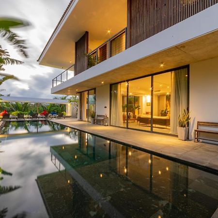 Akala Villa Hội An Buitenkant foto