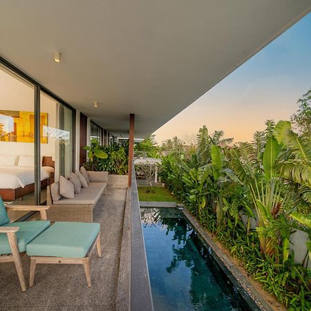 Akala Villa Hội An Buitenkant foto