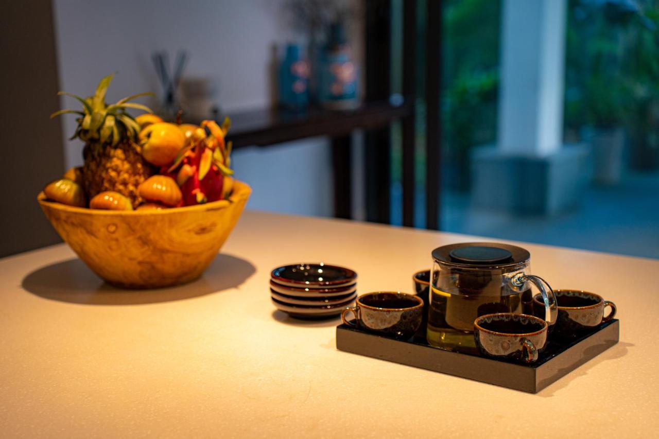 Akala Villa Hội An Buitenkant foto